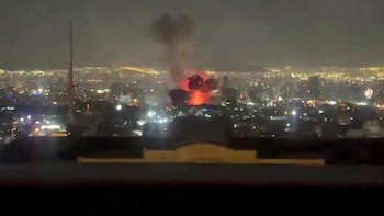 Israel eliminó a los líderes