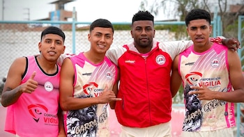 Amenazan de muerte a jugadores de Juventud Bellavista de Trujillo para ganar partido clave de la Copa Perú 2026