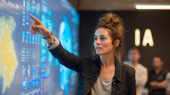 Tecnología y rentabilidad: el camino