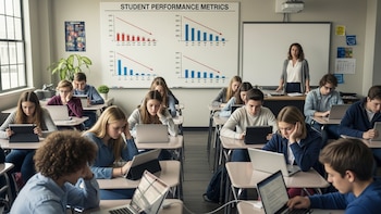 Estados Unidos invirtió más de