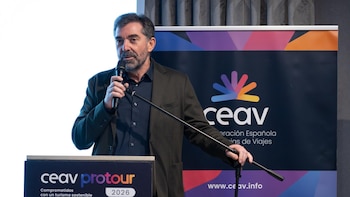 CEAV destaca la fortaleza de las agencias tras acelerar al 9,7% sus ingresos en junio y un 7,2% en el semestre