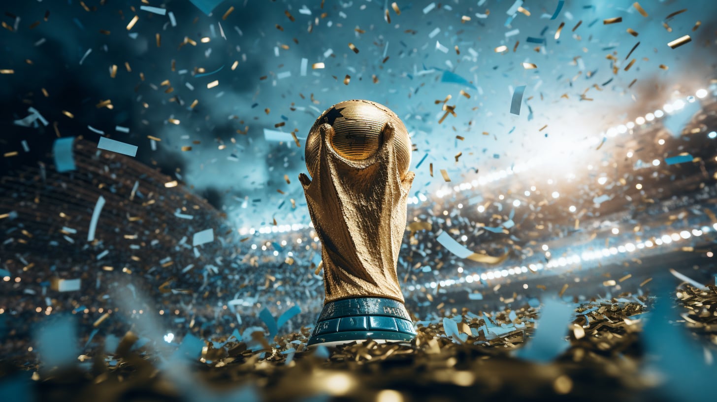El Mundial 2026 exige analizar criterios históricos para identificar al próximo campeón (Imagen Ilustrativa Infobae)