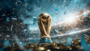 Las 7 características que la historia del fútbol identificó en cada campeón del mundo