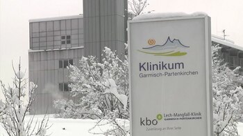 El Garmisch-Partenkirchen, según la dirección