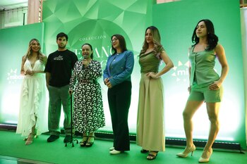 Susana Saldaña indicó que la