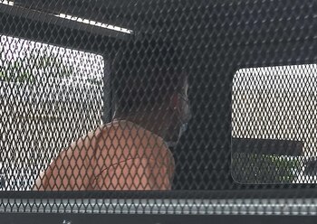 Imagen de Daniel Sancho en