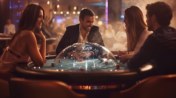 (Imagen Ilustrativa Infobae)