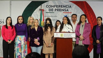 “Él tiene que ser procesado”: