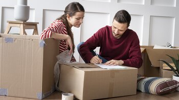 Los beneficiarios del IMV disponen