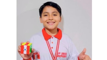 cubo rubik