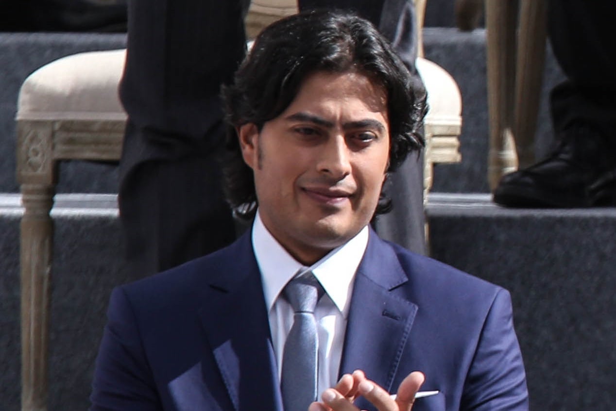 Nicolás Petro enfrenta un nuevo proceso por cuatro delitos más relacionados con presuntas irregularidades en la celebración de contratos en el Atlántico - crédito Camila Díaz/Colprensa