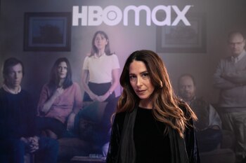 Hasta ahora es la serie