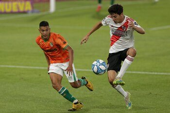 Nacho tendrá que recuperarse a