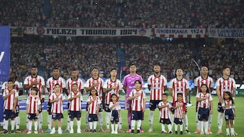 Junior de Barranquilla por fin volverá al estadio Metropolitano: el alcalde Alejandro Char reveló la fecha