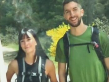 Aitana y Broncano juntos en