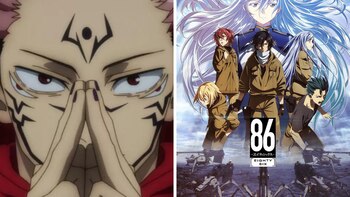 Anime Awards 2022: conoce a