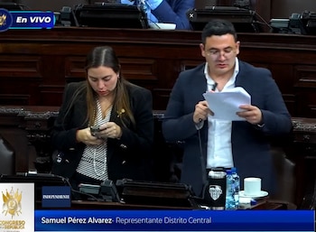 La reacción oficialista frente a