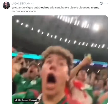 Memes Guillermo Ochoa despedida