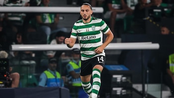 El georgiano Giorgi Kochorashvili firma por el Sevilla FC hasta 2030