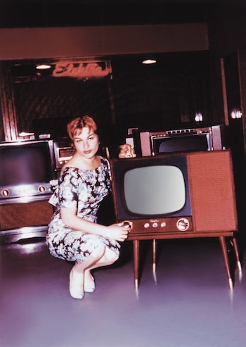 Una tienda pionera mexicana fue