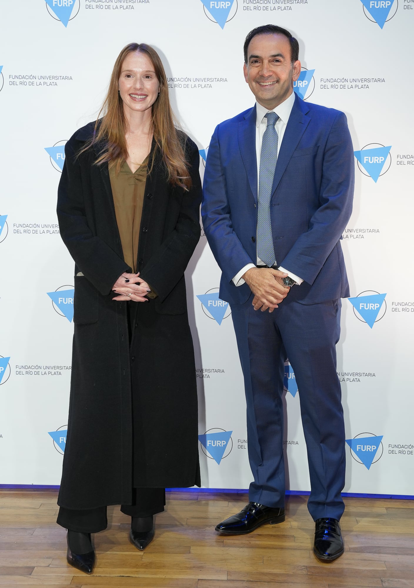 La diputada nacional Florencia De Sensi