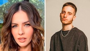 Eugenia "China" Suárez y Valentín