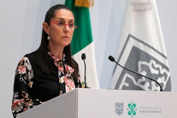 En la Ciudad de México