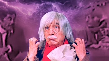 Tachan de ‘pedófilo’ al ‘Doctor