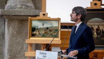 Urtasun asegura que su Ministerio