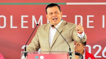 Guillermo Valencia Reyes, líder del