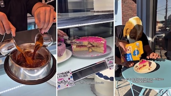 La estrategia creativa convirtió un