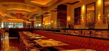 Así luce The Cheesecake Factory