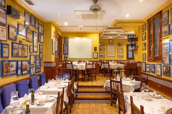 Restaurante Casa Carola, especialistas en