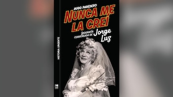 Entrevista con Hugo Paredero