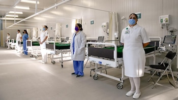 (Foto: Twitter/GobCDMX)