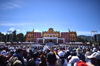 SAN CRISTÓBAL DE LA CASAS,