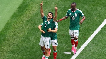 México usará el color verde para su partido contra Ecuador en los dieciseisavos de final del Mundial 2026