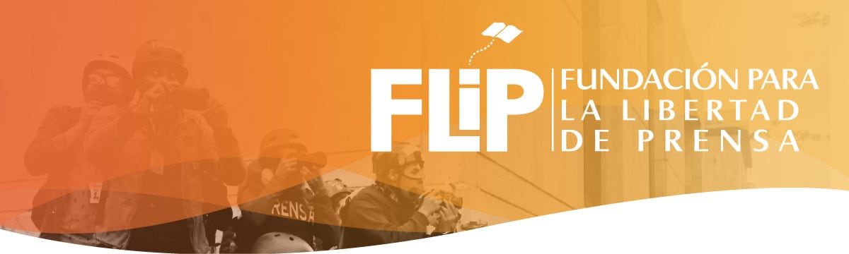 La Flip condenó las agresiones del exalcalde de Yopal contra el periodista - crédito Flip