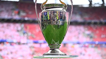 AMP. Barça, Real Madrid, Atlético, Villarreal y Betis ya saben su primer camino en la Champions