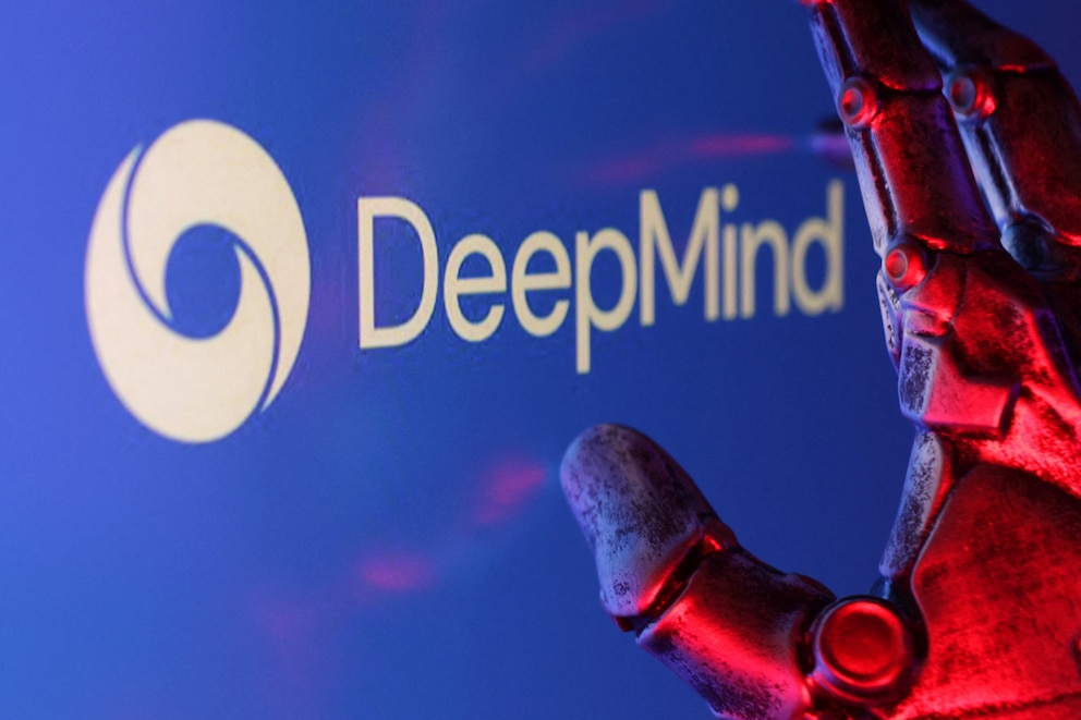 DeepMind