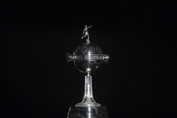 Copa Libertadores 2022: Programación, resultados,