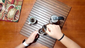 Un estudio revela que desayunar