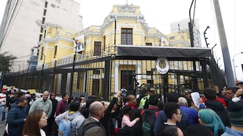 En Facebook, los grupos comunitarios