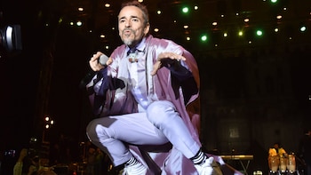 Café Tacvba era uno de