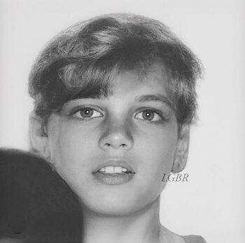 William Levy (Foto: Instagram)