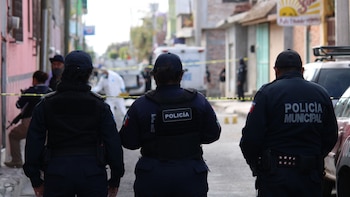 Mataron a cuatro integrantes de una familia en Guanajuato, entre ellos un menor de edad y dos servidores de la nación
