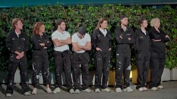 Concursantes de 'DecoMasters' (RTVE).