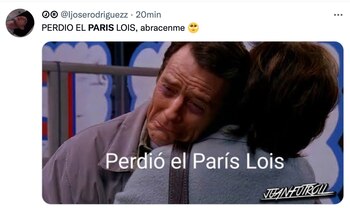 Los mejores memes que dejó