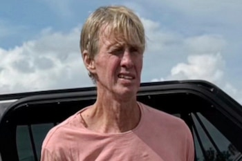 El arresto de Ryan Wesley