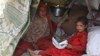 Save the Children dice que